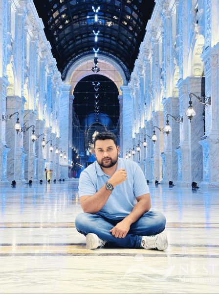 ALI ANSHIF